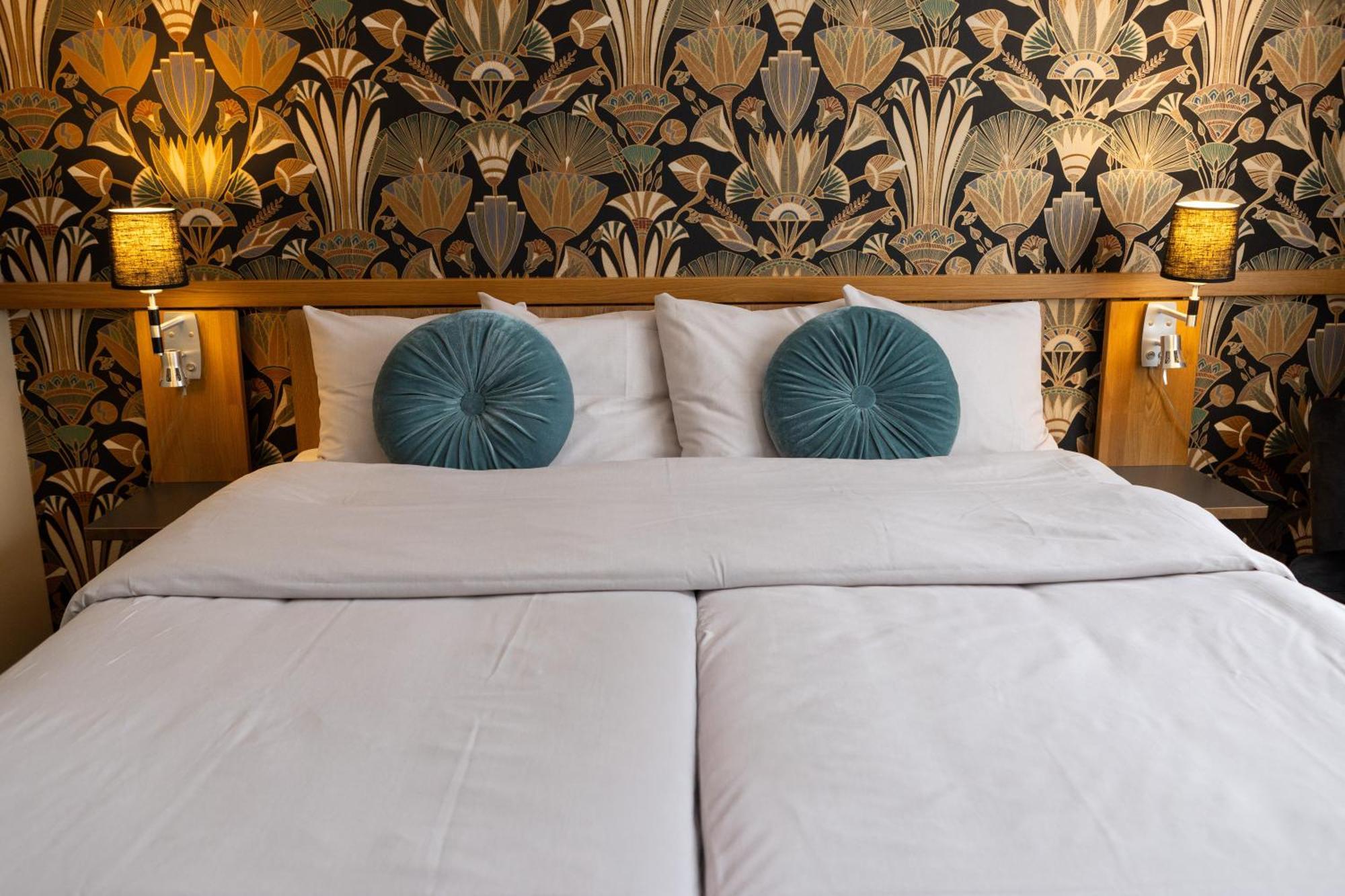 Starby Spa, Hotell & Konferens Vadstena Quarto foto